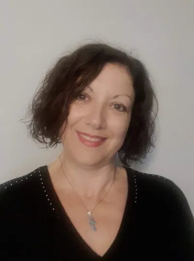 Stéphanie Morier - Praticienne en psychothérapie et hypnothérapie