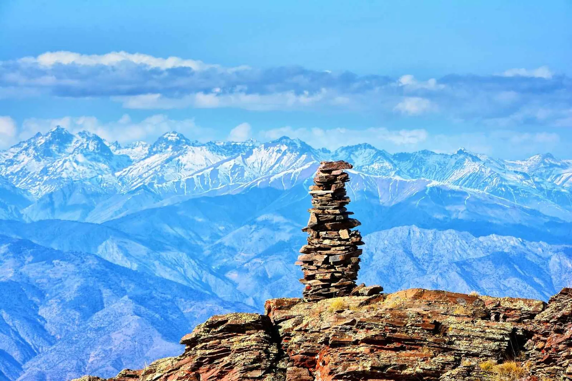 Relaxologie / Sophrologie